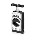 Bike Handlebar & Steerer Tube Cutter – 22.2/28.6mm Carbon Fiber Bicycle Cutting Tool PLUSH black