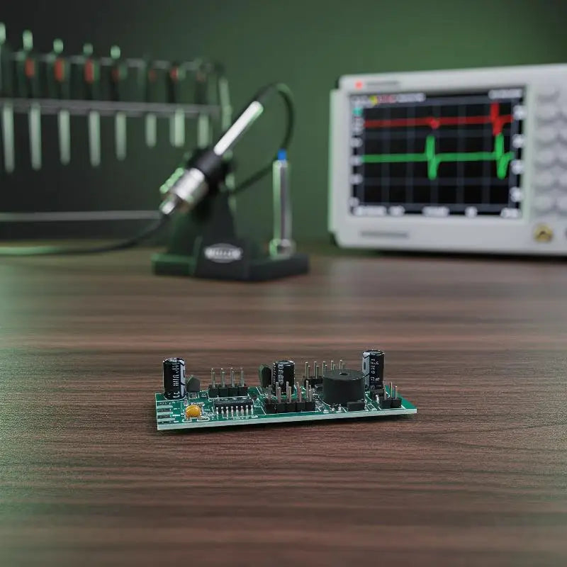 Electronic Scale Motherboard Circuit Board LED LCD Display Scale Circuit Board PLUSH