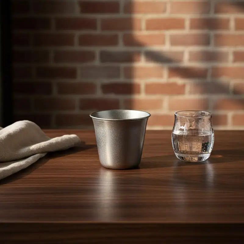 360ml Stainless Steel Travel Tumbler – Leakproof Coffee Mug Travel Tumbler PLUSH