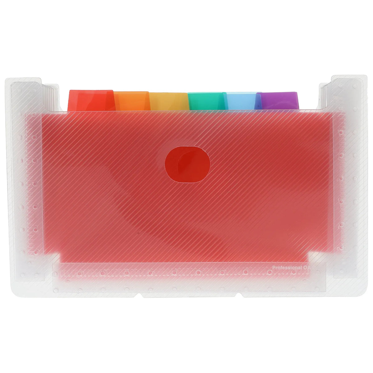 Accordion File Folder Organizer – Large Capacity Document Bag Accordion File Organizer PLUSH Default Title