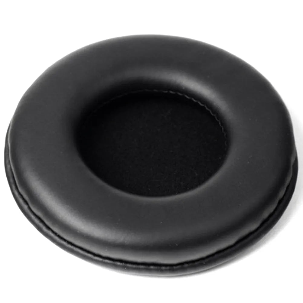PU Memory Foam Ear Pads Replacement for MDR-V700DJ V700 Headphone Ear Pads PLUSH