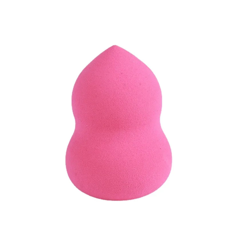 Water-Drop Makeup Sponge Puff | Wet & Dry Foundation Blender Makeup Sponge Puff PLUSH