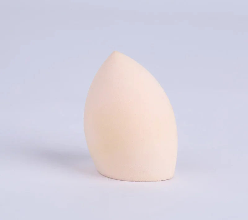 Water-Drop Makeup Sponge Puff – Dry & Wet Foundation Blender Makeup Sponge Puff PLUSH No.21