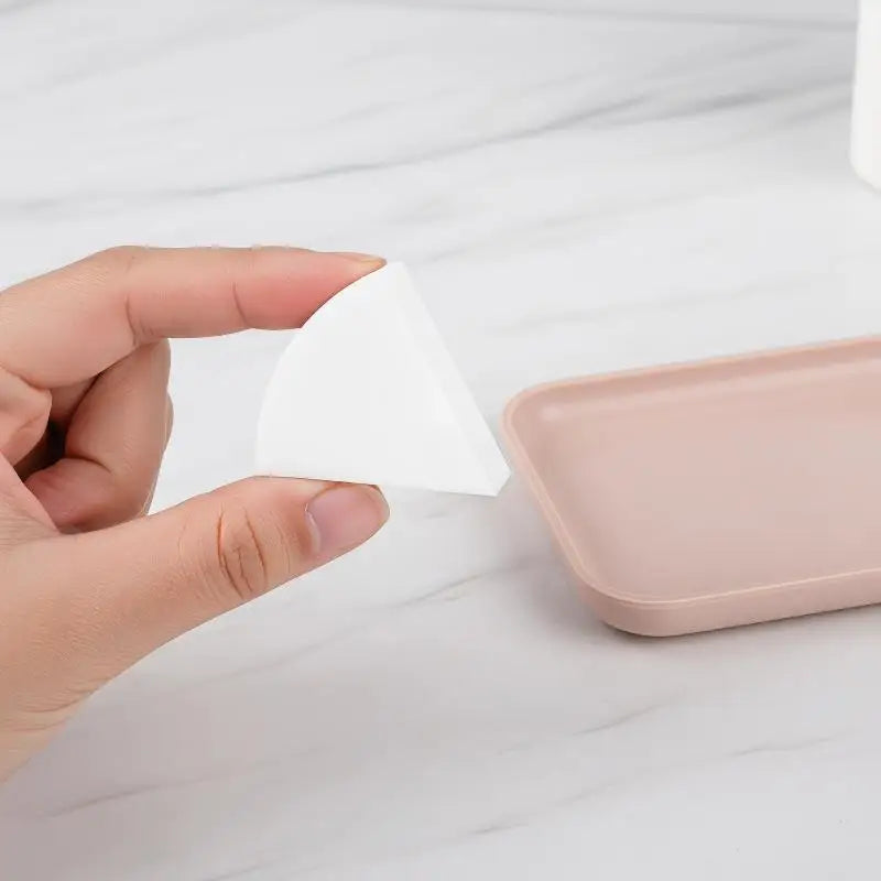 Triangle Wedge Makeup Sponge 1–30pcs | Foundation & Concealer Makeup Sponge PLUSH