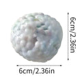 Squishy Sand Fidget Ball – Sensory Squeeze Toy for All Ages Sensory Fidget Toy PLUSH 1PC