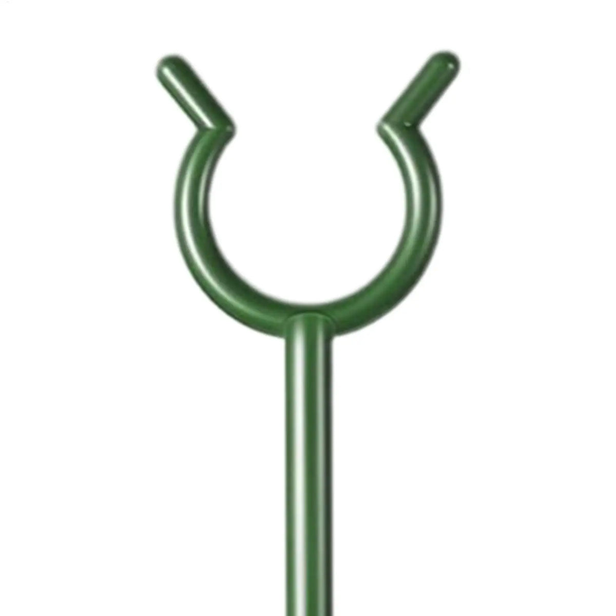 10-Pack Garden Hose Guide Stakes – Anti-Tangle Lawn Holder Garden Hose Guide PLUSH