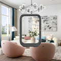 Silicone Watch Case & Screen Protector – Slim Bumper Cover Watch Bumper Case PLUSH Default Title