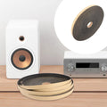 Speaker Anti-Vibration Foam Pad & Door Seal Strip – Car Audio Foam Seal Strip PLUSH Default Title
