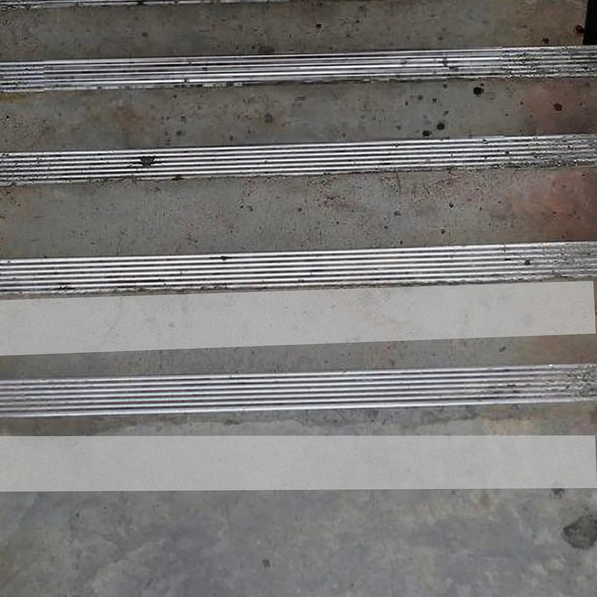 Anti-Slip Safety Tape Roll – Non-Skid Stair Treads Indoor & Outdoor Anti-Slip Safety Tape PLUSH