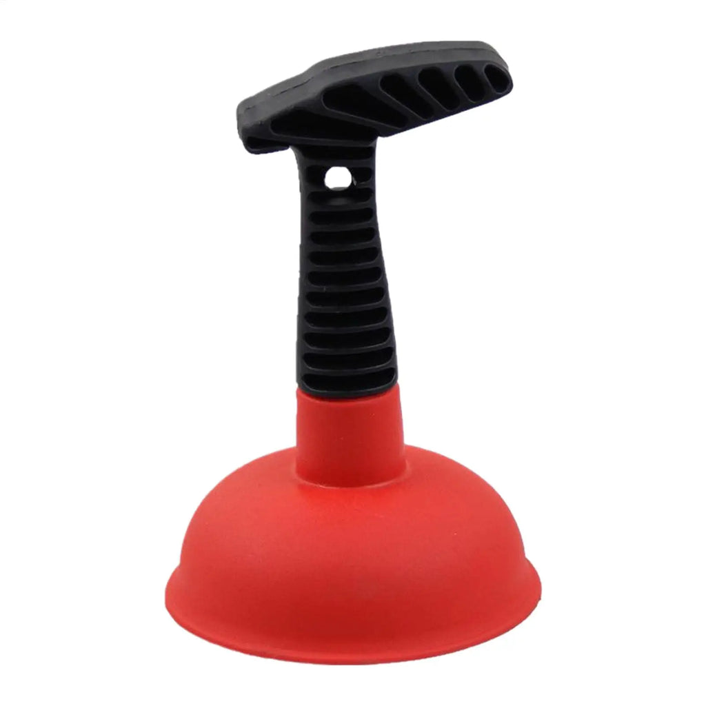 Mini Sink Drain Plunger – Suction Cup Clog Unblocker Tool Drain Plunger PLUSH