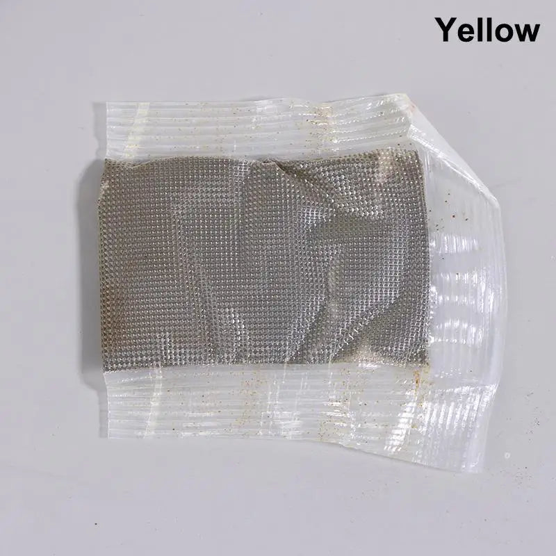 Optical Lens Tinting Powder for Resin Lenses | DIY & Opticians Lens Tinting Powder PLUSH Yellow