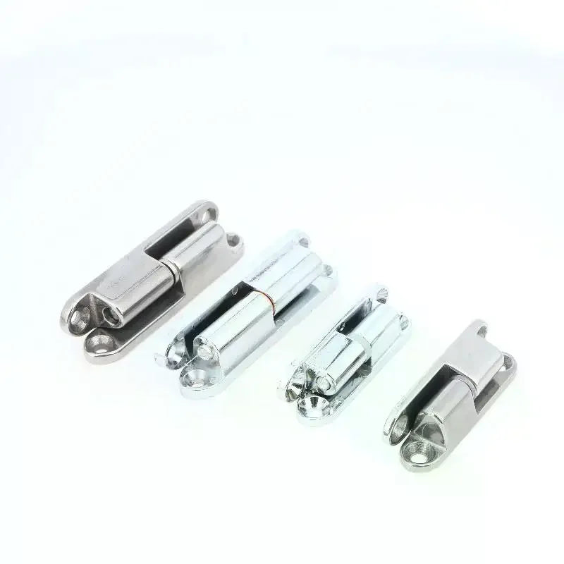 Heavy-Duty Detachable Cabinet Hinge – Zinc Alloy & Steel Cabinet Hinge PLUSH