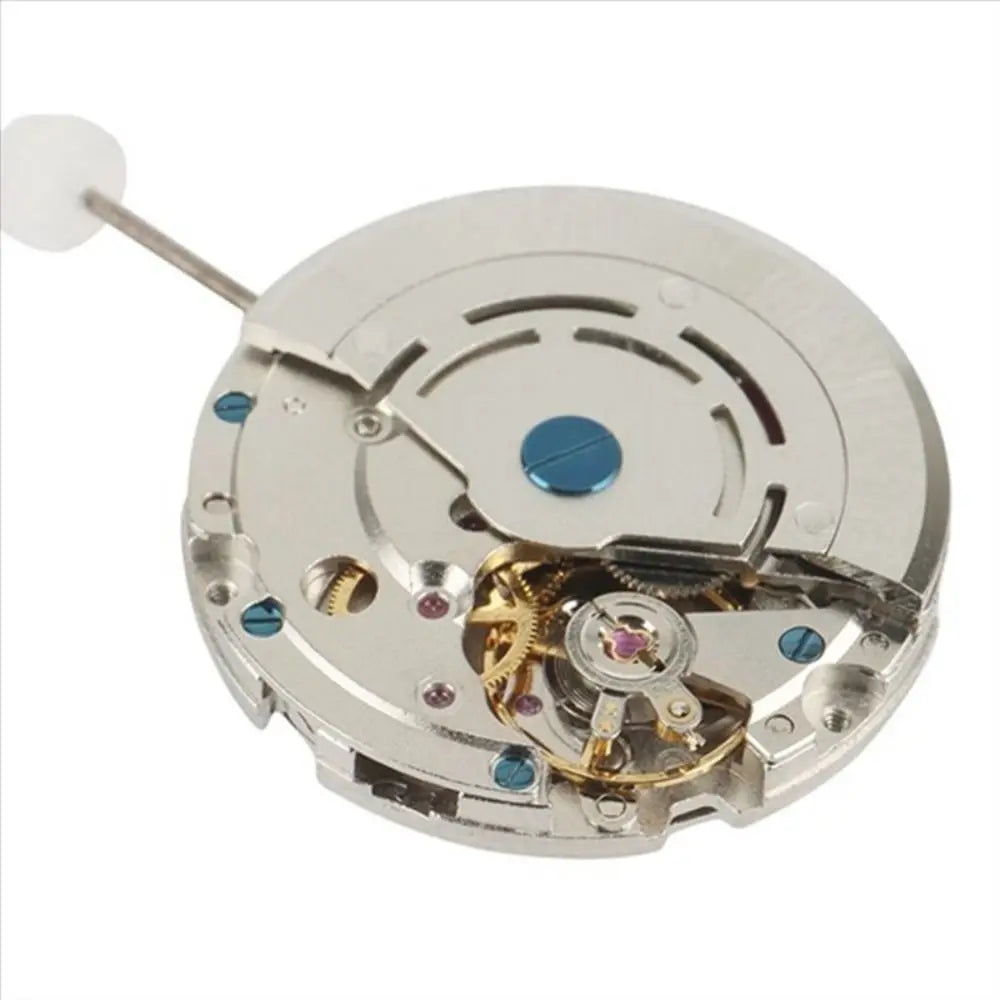 2813 Automatic Watch Movement 3-Hand Single Calendar Replacement Watch Movement PLUSH