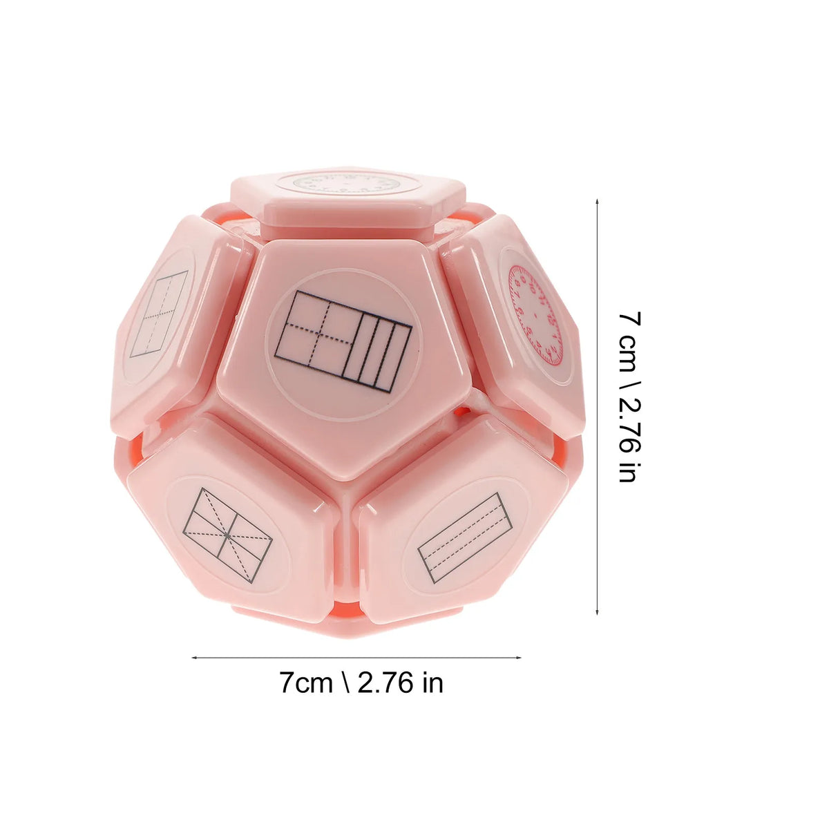 Teacher Grading Stamp – Motivational Homework Evaluation Tool Teacher Grading Stamp PLUSH