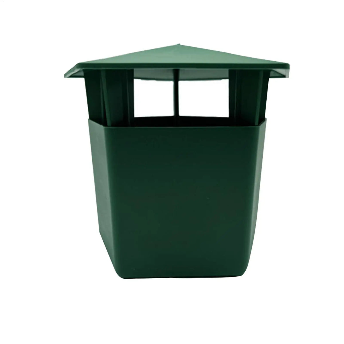 Reusable Slug & Snail Trap House – Eco Garden Pest Catcher Garden Pest Trap PLUSH