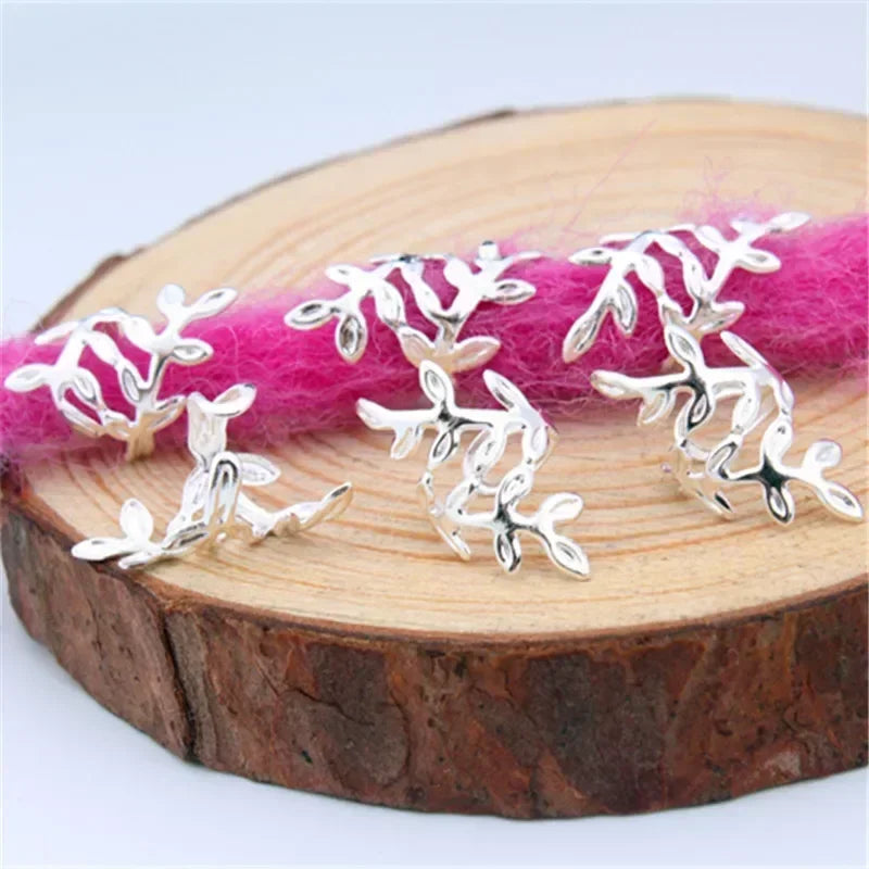 Gold & Silver Dreadlock Hair Rings – Adjustable Braid Cuffs Braid Hair Rings PLUSH 20 pcs silver