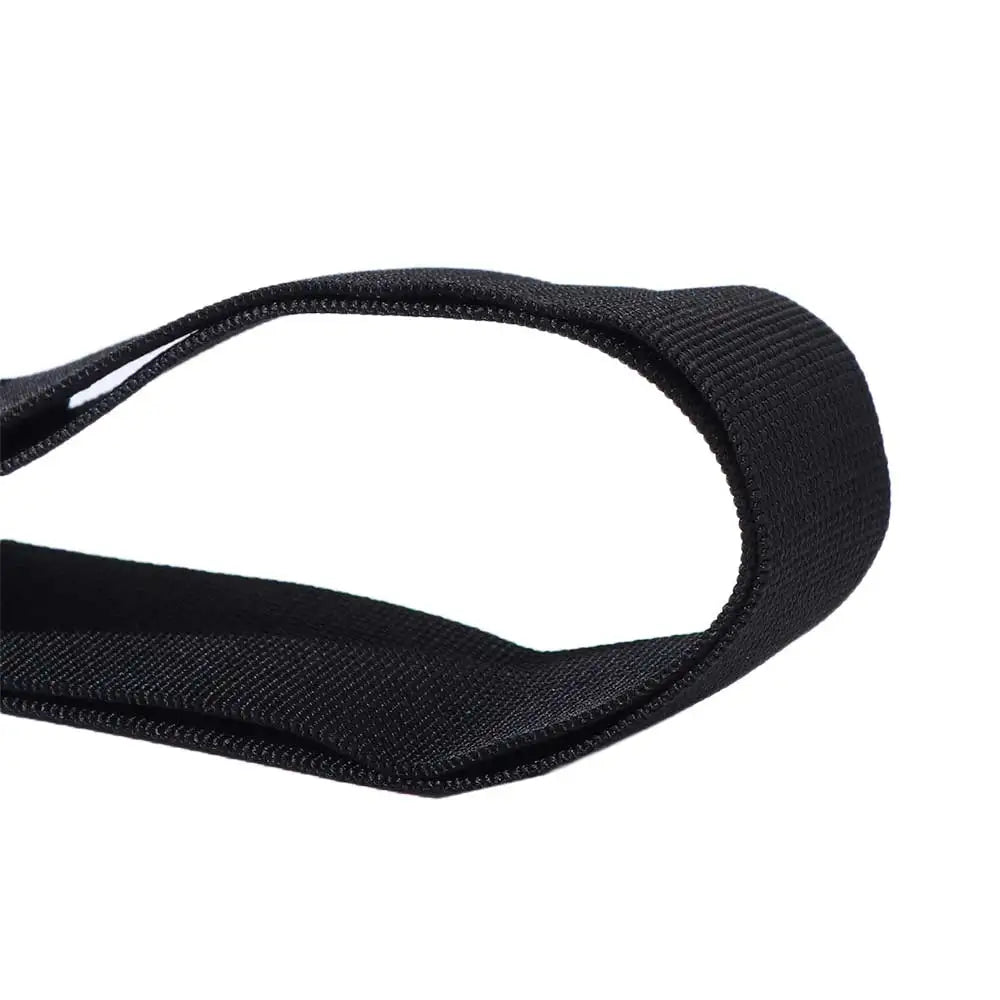 Adjustable Nylon Shoulder Strap – Universal Bag & Bottle Strap Bag Shoulder Strap PLUSH