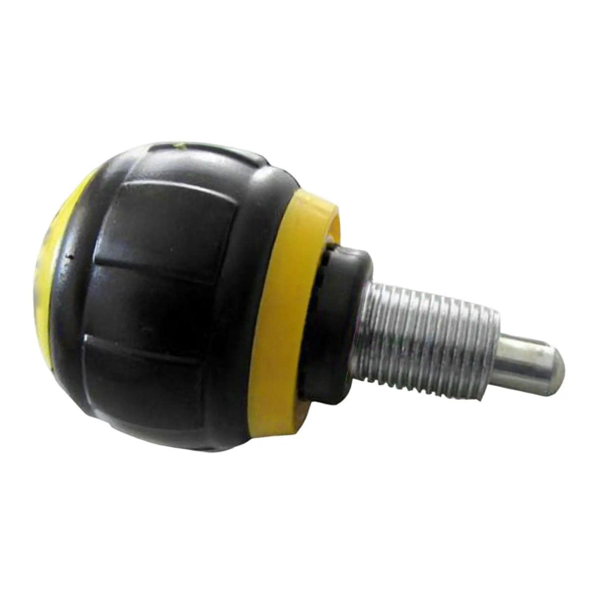 Pull Pin Spring Knob – Universal Exercise Bike Replacement Part Fitness Equipment Part PLUSH