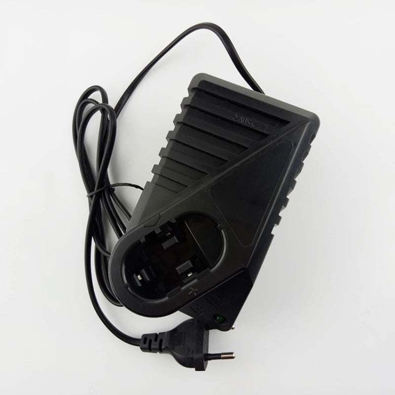 ZWINCKY Charger for Bosch 7.2V–14.4V Ni-CD Ni-MH Batteries Power Tool Charger PLUSH