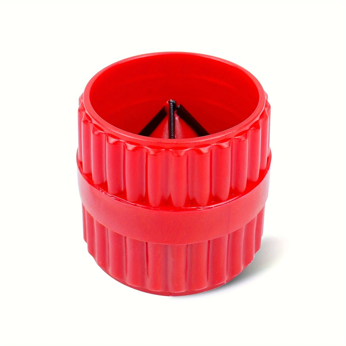 Heavy Duty Metal Tube Deburring Chamfering Reamer Tool Deburring Reamer Tool PLUSH