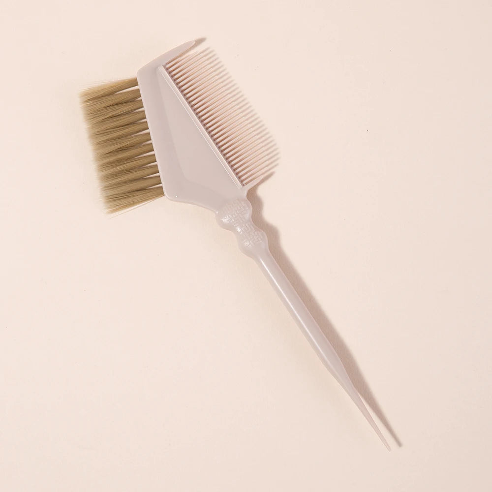WANMEI Professional Hair Dye Brush – Salon & DIY Use Hair Dye Brush PLUSH A