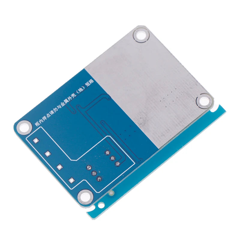VGH VGL DC Module LCD Panel Color & Line Fix Small Board LCD Repair Module PLUSH