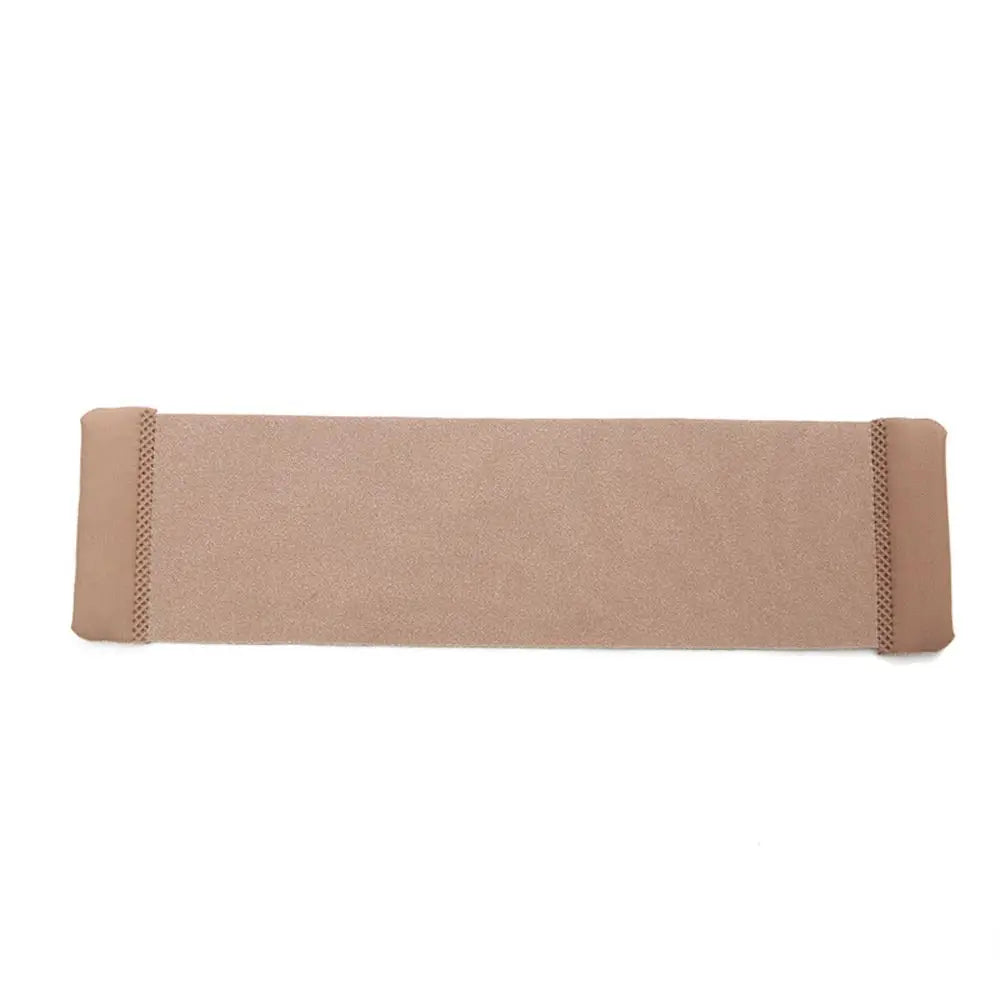 Adjustable Elastic Bra Extender – Non-Slip Transparent Band Bra Extender PLUSH