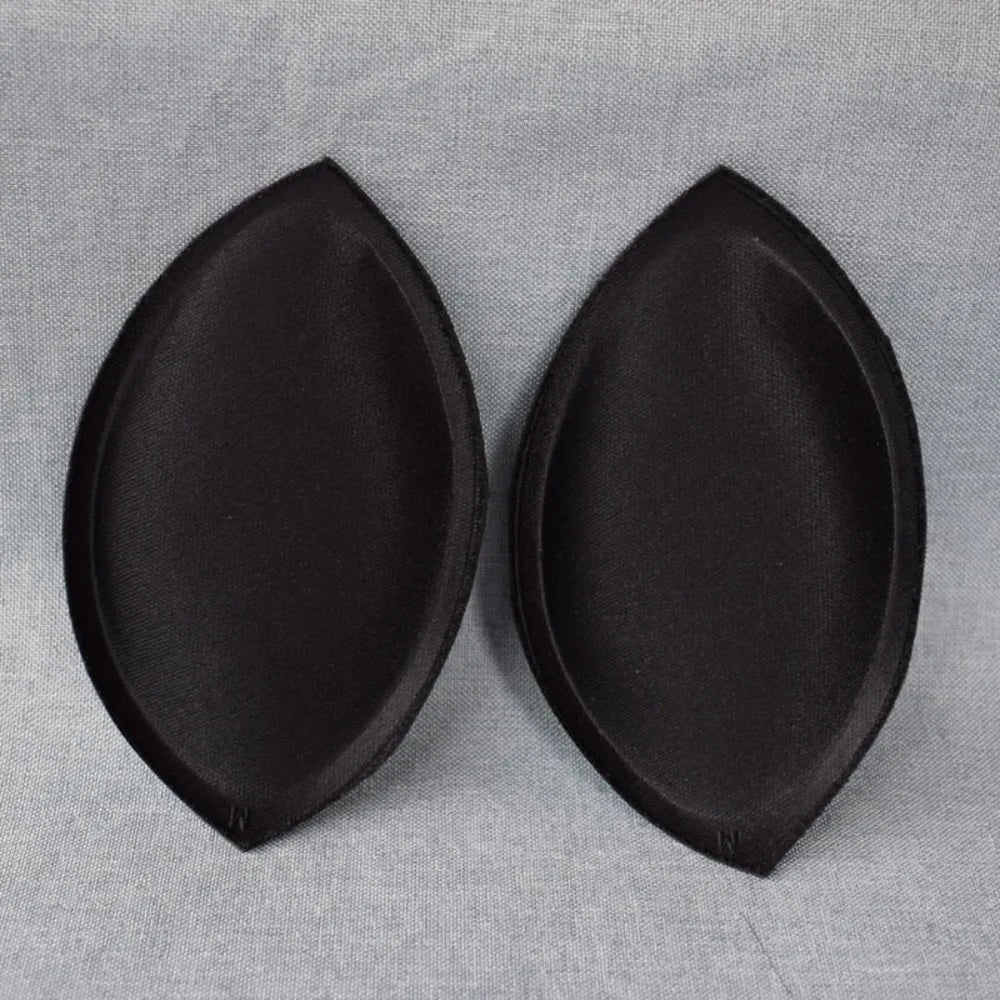 Women's Removable Push-Up Bra Pad Inserts | Cotton Sponge Bra Pad Inserts PLUSH