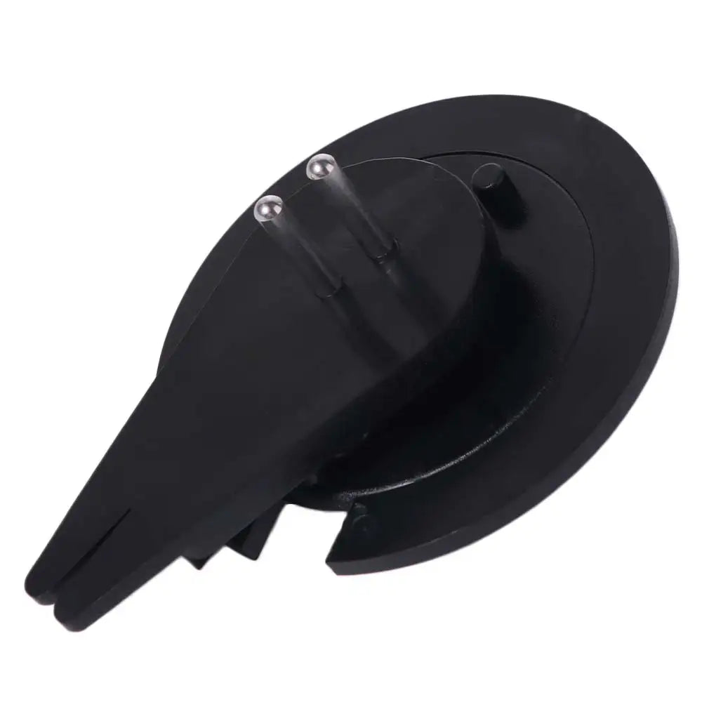 Handheld String Tension Tester – Racket Stringing Calibrator Racket Stringing Tool PLUSH