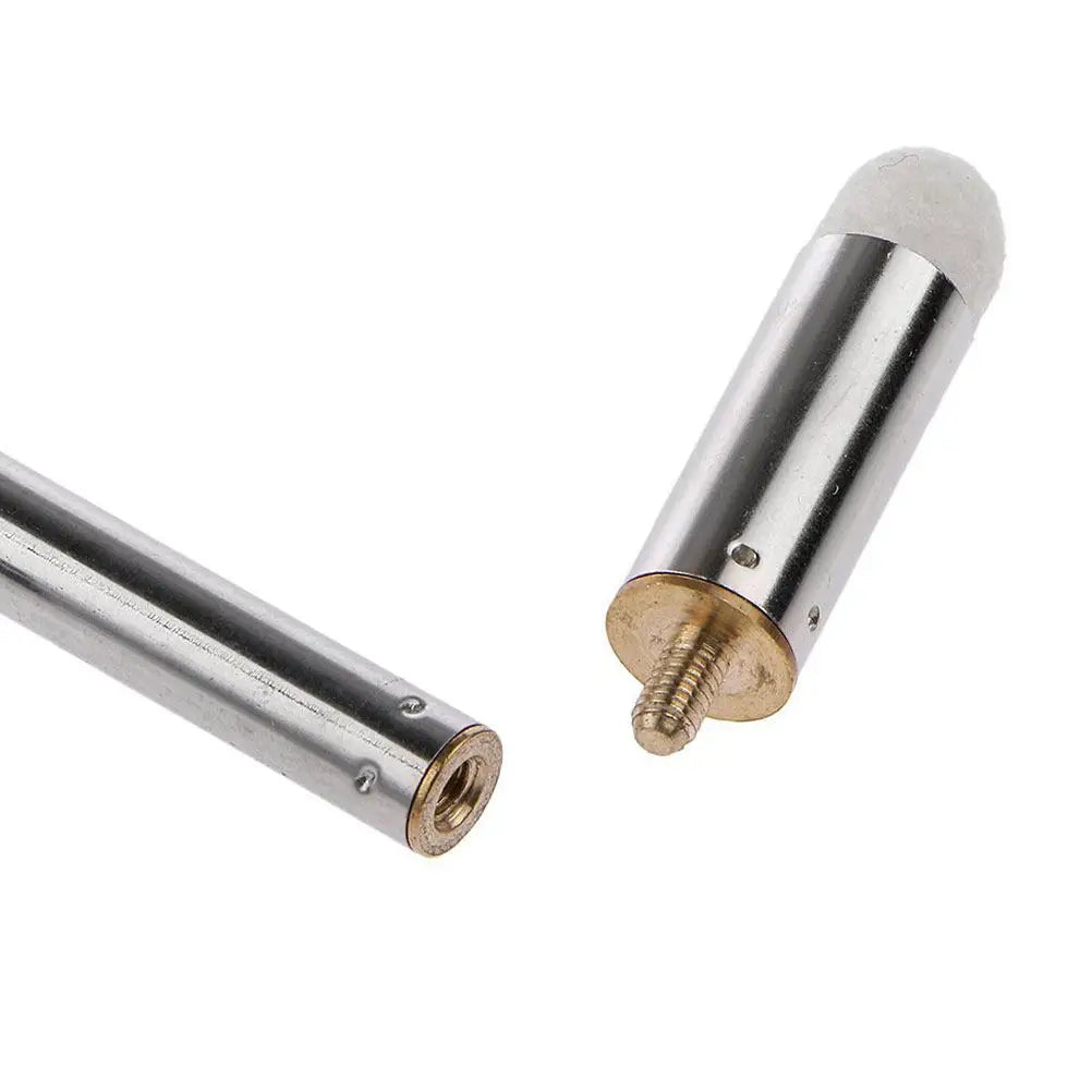 2-Pack Retractable Stainless Steel Teacher Pointer Sticks Teacher Pointer Stick PLUSH
