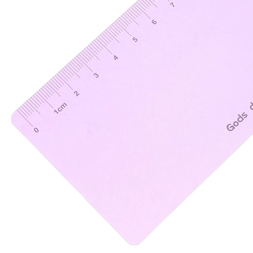 Colorful Reading Tracking Strips & Ruler Bookmarks – 8pc Set Reading Guide Strips PLUSH
