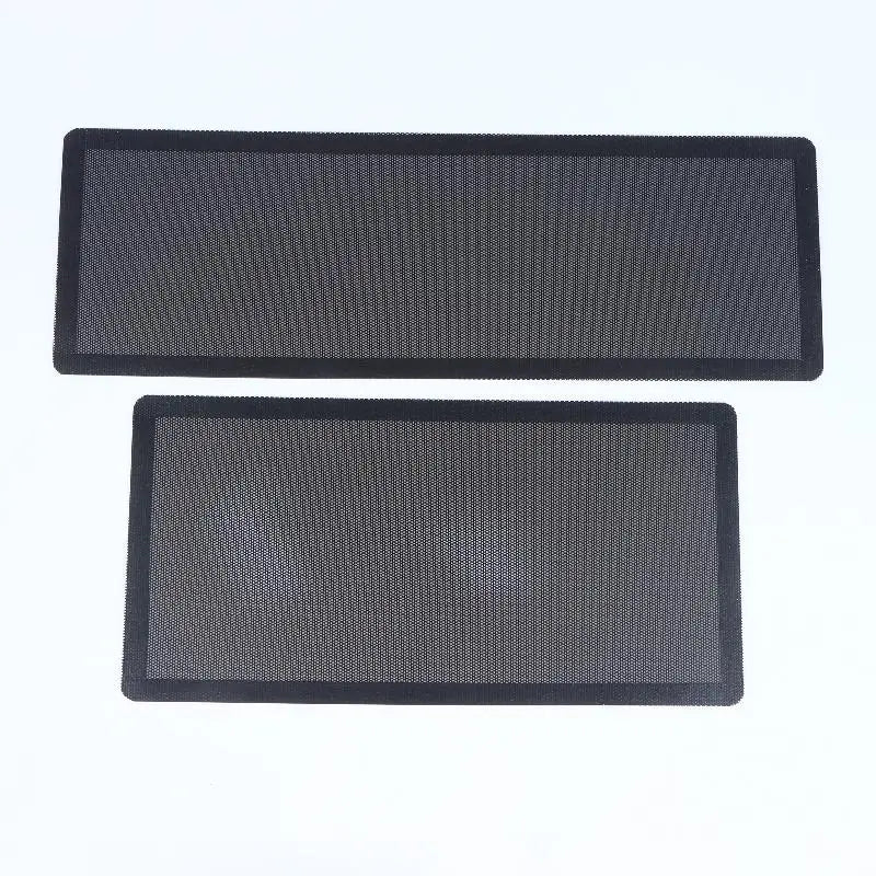 Magnetic PC Dust Filter PVC Fan Cover – Gaming Desktop PC Dust Filter PLUSH