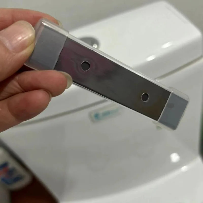 Magnetic Toilet Cleaning Stick – Long-Lasting Stain Remover Toilet Cleaning Stick PLUSH 1pcs