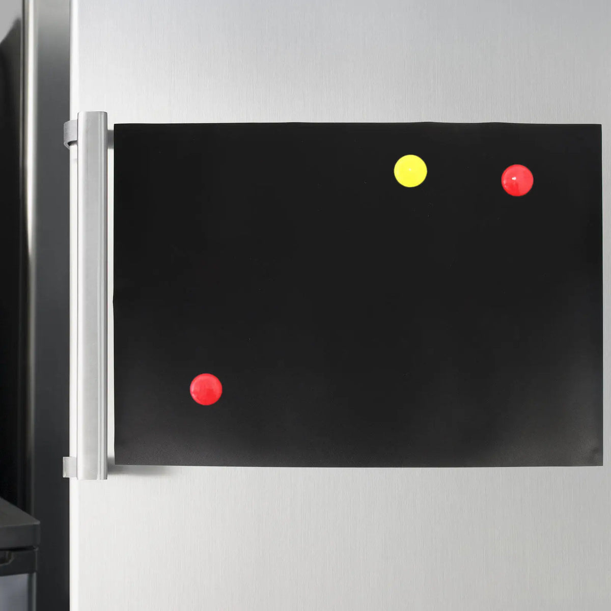 Mini Magnetic Chalkboard Dry Erase Board – Holiday Message Sign Magnetic Message Board PLUSH Default Title