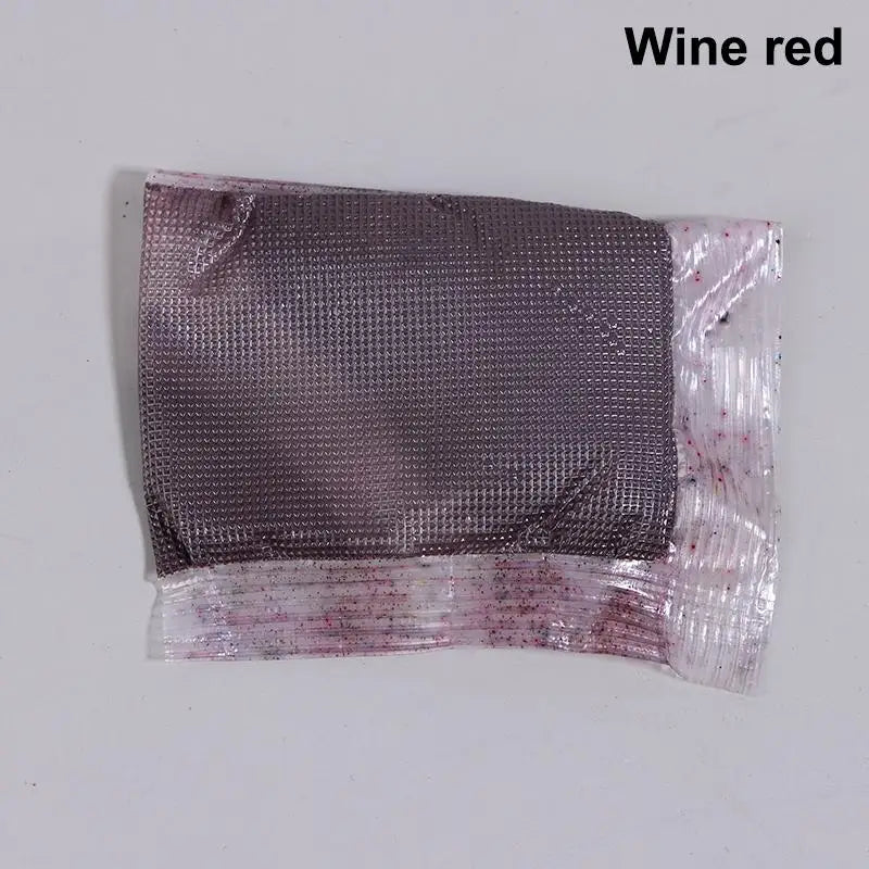 Optical Lens Tinting Powder for Resin Lenses | DIY & Opticians Lens Tinting Powder PLUSH Wine red