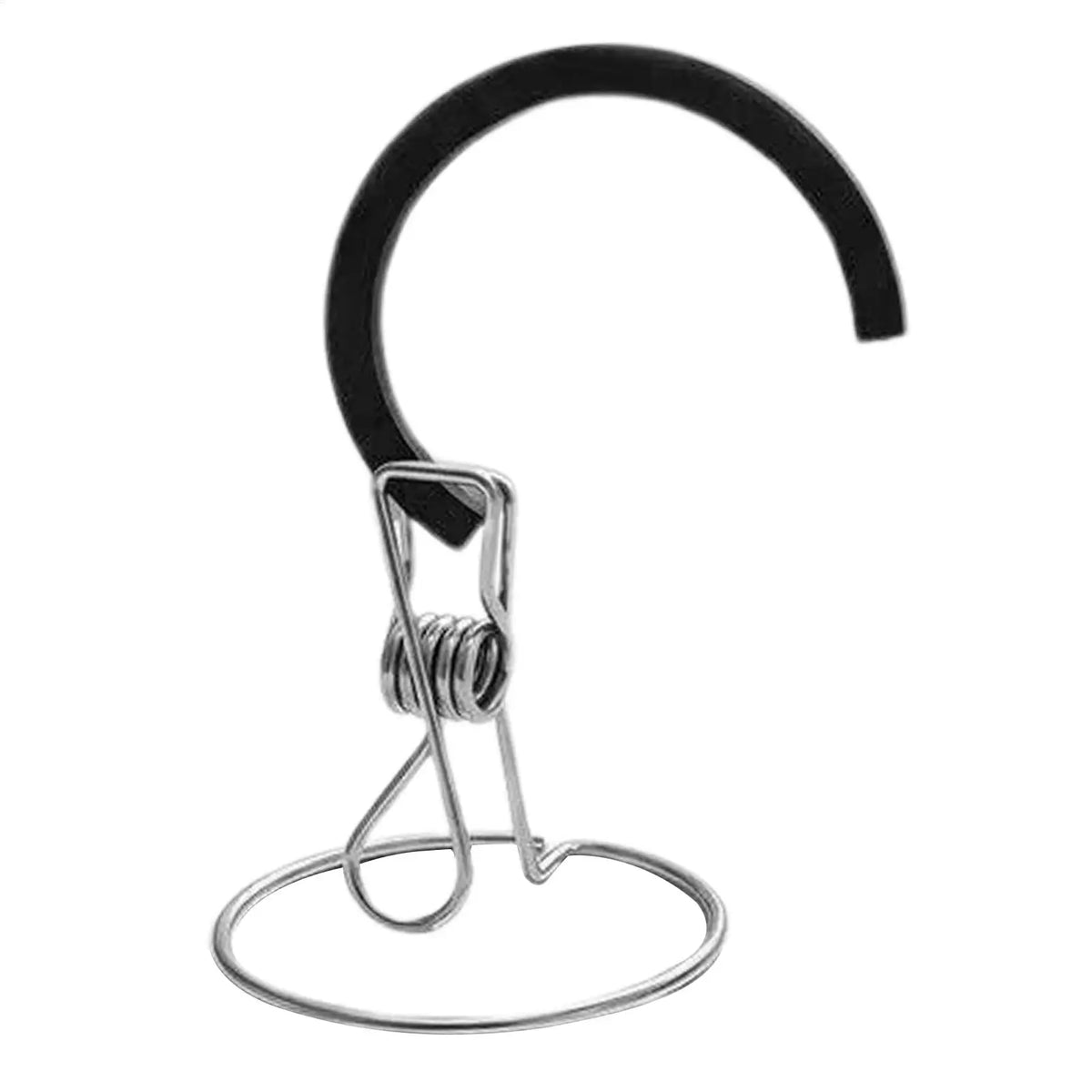 Stainless Steel Mosquito Coil Holder Clip – Camping & Outdoor Coil Holder Clip PLUSH