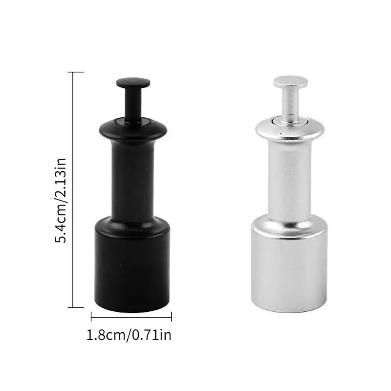 58mm Magnetic Espresso Puck Screen – Coffee Filter Tool Espresso Puck Screen PLUSH