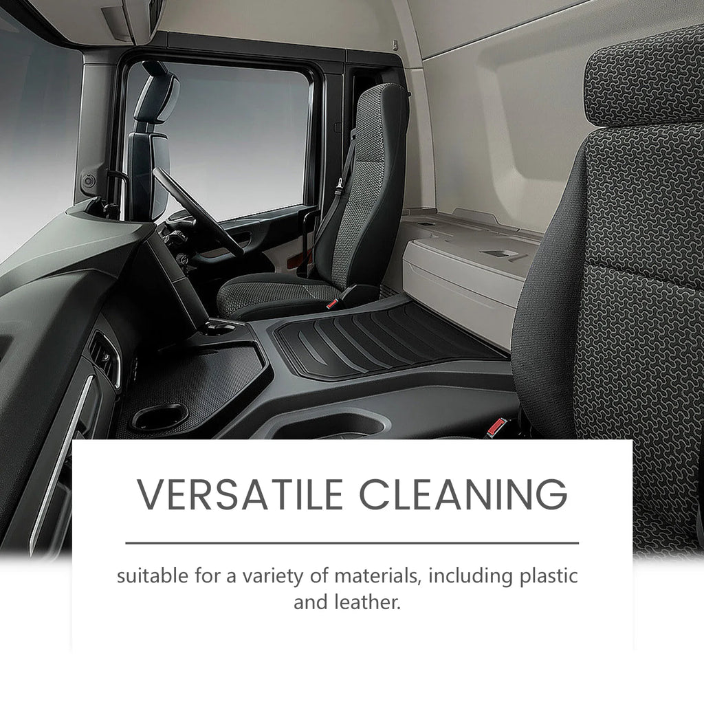 RayHong Car Interior Cleaner & Protectant Spray 100ml Car Interior Cleaner PLUSH