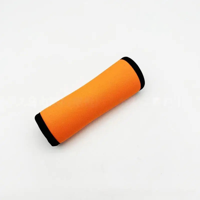2PCS Neoprene Handle Cover – Luggage & Stroller Grip Protector Luggage Handle Cover PLUSH
