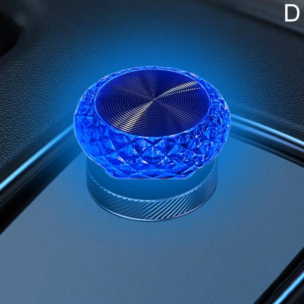 USB LED Ambient Light – Car & PC Atmosphere Lamp Plug & Play USB Ambient Light PLUSH C