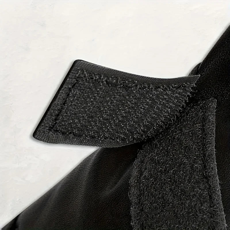 Outdoor Faucet Cover – Anti-Freeze Winter Insulator | Cotton Faucet Insulator Cover PLUSH