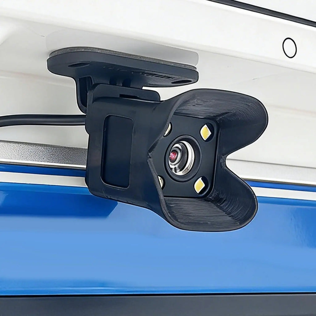 Silicone Backup Camera Rain Cover – Universal Car Camera Shield Camera Rain Cover PLUSH