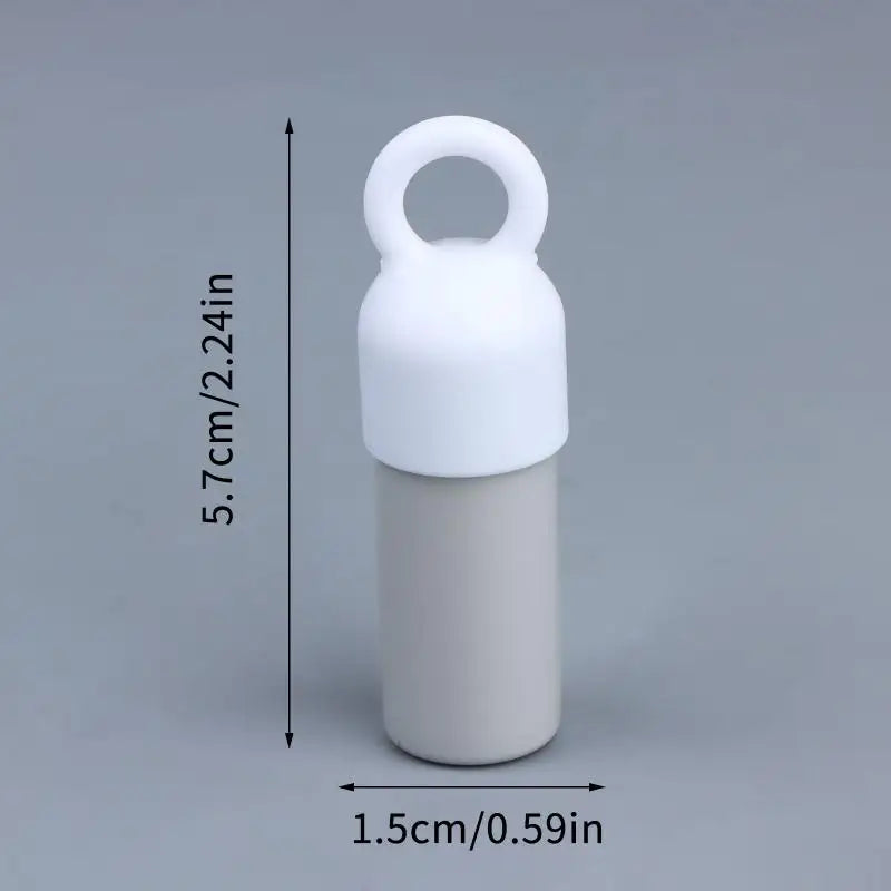 No-Wash Fountain Pen Cleaner & Lubricator – Prevents Ink Blockage Pen Cleaning Tool PLUSH 10PCS