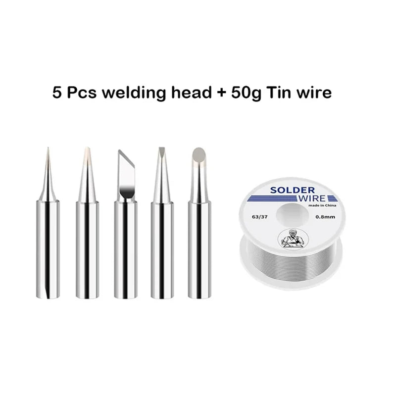 60W Cordless Soldering Iron for Makita 18V Battery – LCD Display Cordless Soldering Iron PLUSH Soldering Iron Tips China Mainland