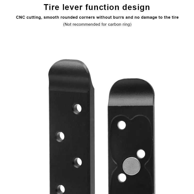 RIDERACE Bicycle Chain Link Pliers – MTB Multi-Tool Bike Repair Tool PLUSH