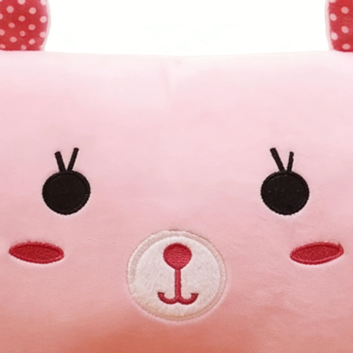Cartoon Plush Hand Warmer Pillow – Kids & Adults Cozy Gift Plush Hand Warmer Pillow PLUSH