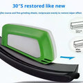 Universal Wiper Blade Repair & Regroove Tool – Car Accessory Wiper Repair Tool PLUSH Default Title