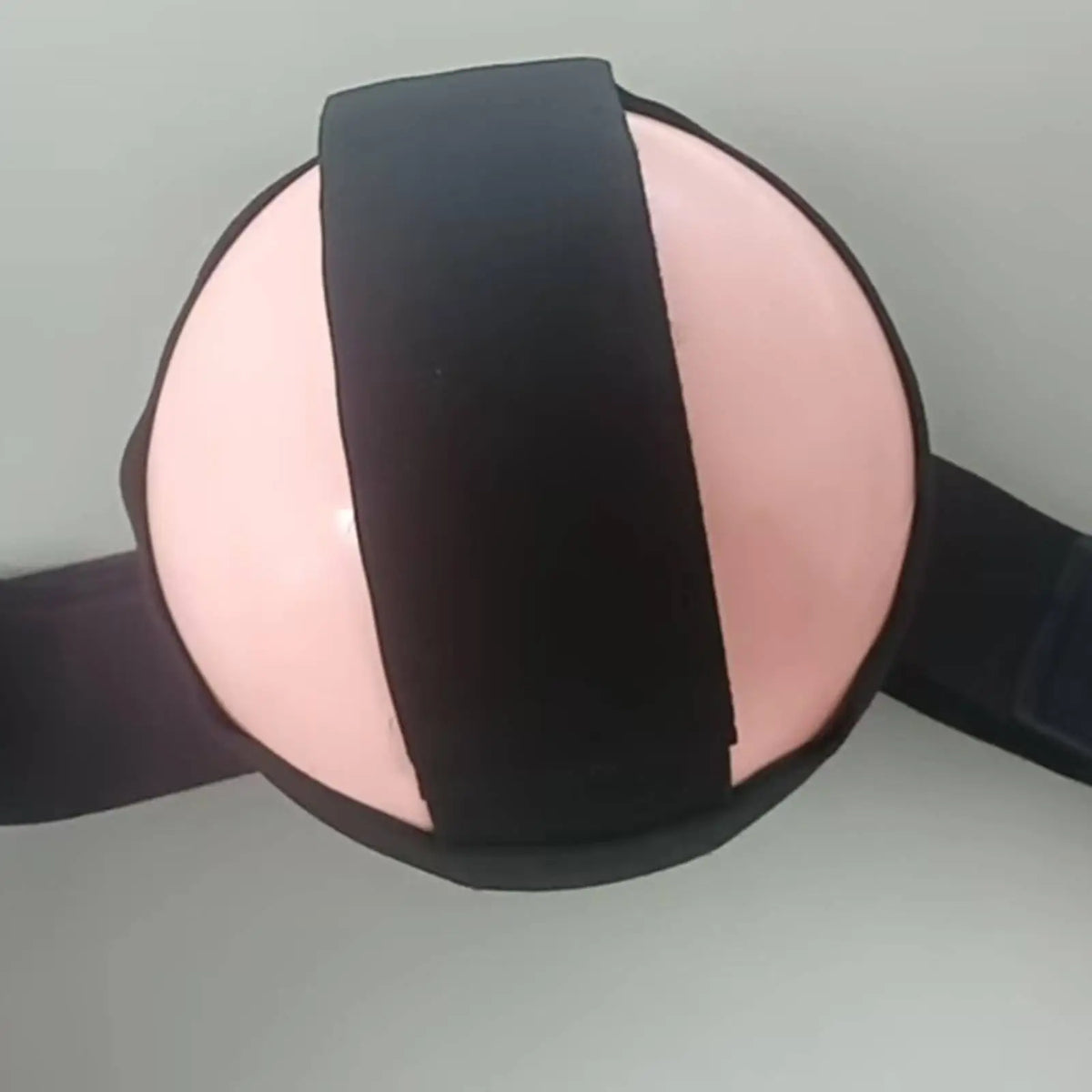 Pelvic Training Ball – Adjustable Resistance Hip Exercise Ball Hip Exercise Ball PLUSH