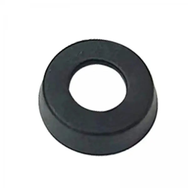 Rubber Billiard Cue Bumper Bottom Plug Protector – 2 Pack Cue Bumper Plug PLUSH