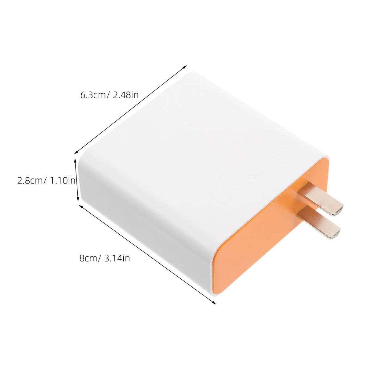 Hidden Storage Case Disguised Power Adapter | Secret Money Box Hidden Storage Box PLUSH
